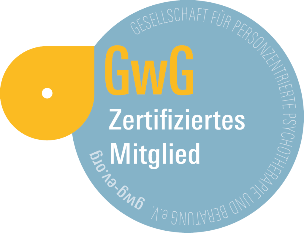 GwG Zertifiziert